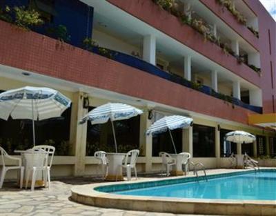 фото отеля Annamar Hotel