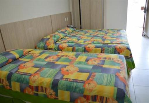 фото отеля Annamar Hotel