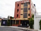 фото отеля Annamar Hotel