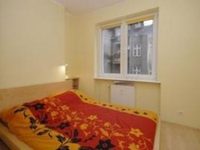 Apartament Obok Monte Cassino