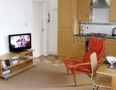 фото отеля Railway House Apartments Darlington (England)