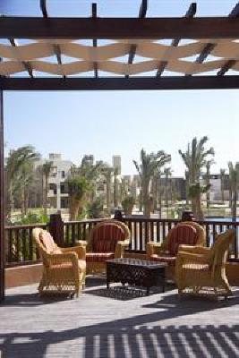 фото отеля Crowne Plaza Sahara Oasis Port Ghalib Resort