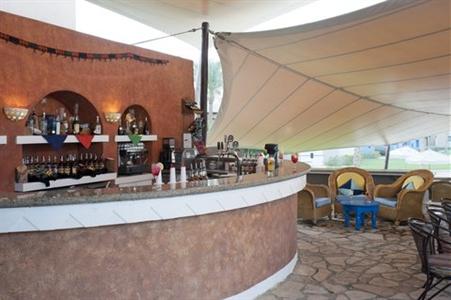фото отеля Crowne Plaza Sahara Oasis Port Ghalib Resort