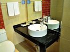 фото отеля Super 8 Hotel Xian He Ping Men