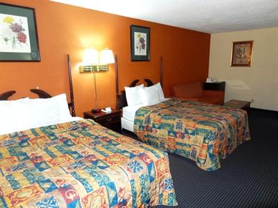 фото отеля Americas Best Value Inn @ Newark Airport