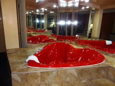 фото отеля Americas Best Value Inn @ Newark Airport