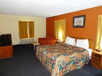 Americas Best Value Inn @ Newark Airport