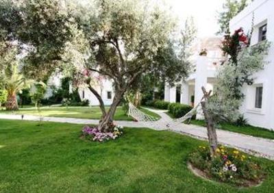 фото отеля Mavi Suite Hotel Bodrum