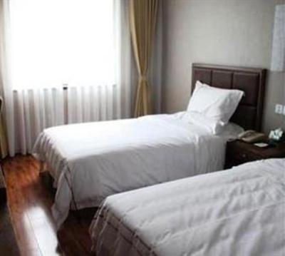 фото отеля Phoenix Regalia Hotel Chengdu Gulou