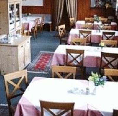 фото отеля Gasthof Inzeller Hof Hotel Inzell