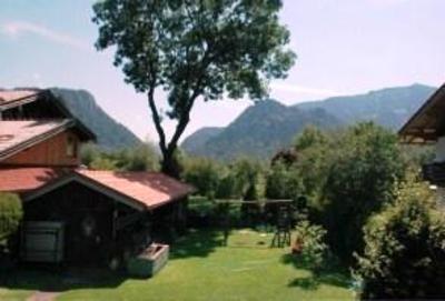 фото отеля Gasthof Inzeller Hof Hotel Inzell