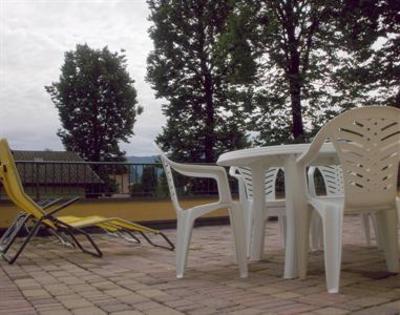 фото отеля B&B Villa Norma