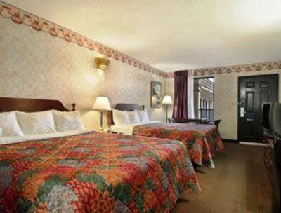 фото отеля Days Inn Oneonta