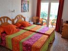 фото отеля Hostal Comercio Denia