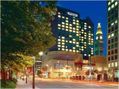 фото отеля The Westin Denver Downtown