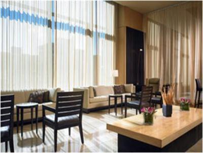 фото отеля The Westin Denver Downtown