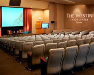 фото отеля The Westin Denver Downtown