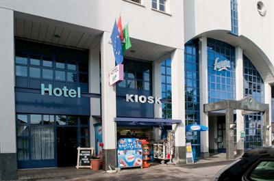 фото отеля Forum Hotel Widnau