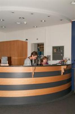фото отеля Forum Hotel Widnau