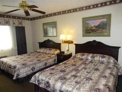 фото отеля Hearthstone Inn & Suites