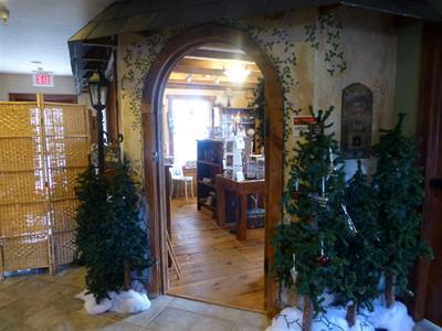 фото отеля Hearthstone Inn & Suites
