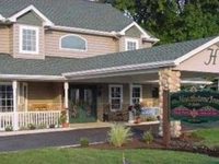 Hearthstone Inn & Suites