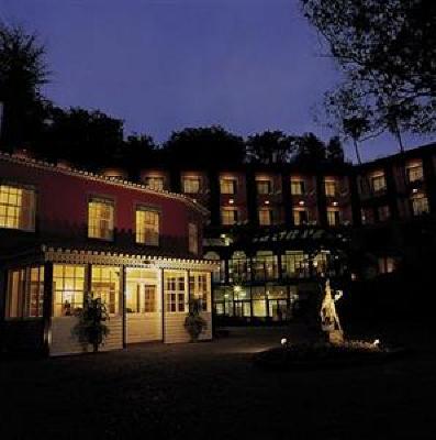фото отеля Quinta do Monte