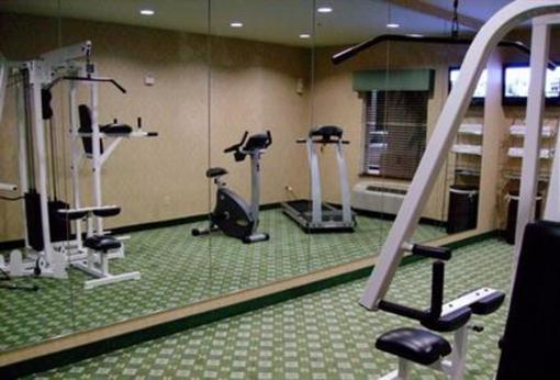 фото отеля Best Western Plus Tropic Inn
