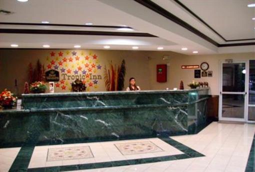 фото отеля Best Western Plus Tropic Inn