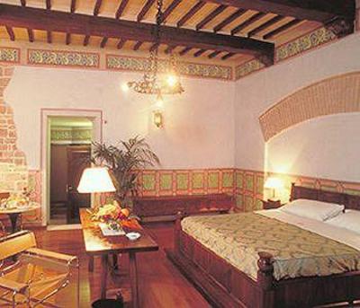 фото отеля Hotel Fonte Cesia