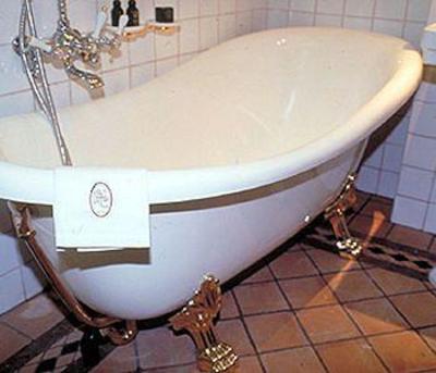 фото отеля Hotel Fonte Cesia