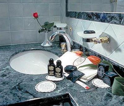 фото отеля Hotel Fonte Cesia