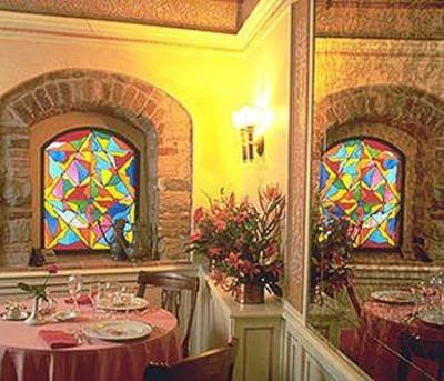 фото отеля Hotel Fonte Cesia