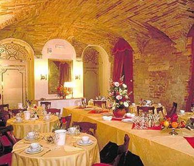 фото отеля Hotel Fonte Cesia