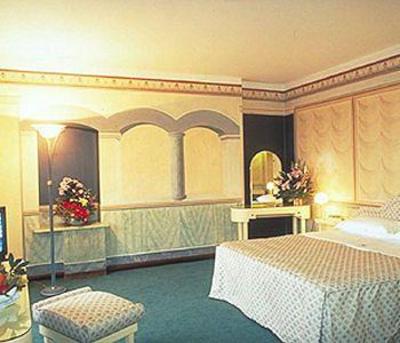 фото отеля Hotel Fonte Cesia