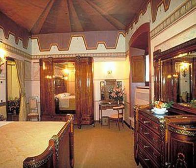 фото отеля Hotel Fonte Cesia