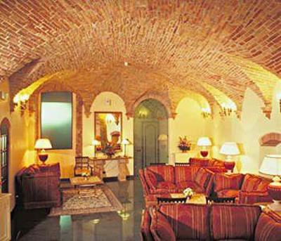 фото отеля Hotel Fonte Cesia