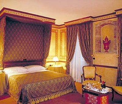 фото отеля Hotel Fonte Cesia
