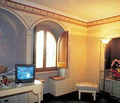 фото отеля Hotel Fonte Cesia