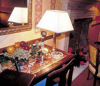 фото отеля Hotel Fonte Cesia