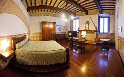 фото отеля Hotel Fonte Cesia
