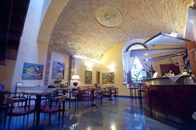 фото отеля Hotel Fonte Cesia