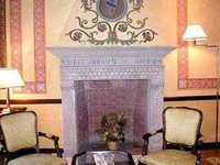 Hotel Fonte Cesia