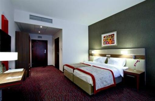 фото отеля Hotel Szafran