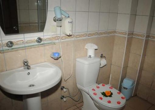 фото отеля Side Forever Apart Hotel