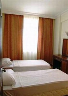 фото отеля Side Forever Apart Hotel