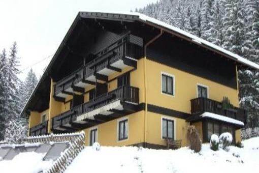 фото отеля Kamenhof Hotel Weissensee