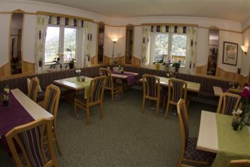 фото отеля Kamenhof Hotel Weissensee