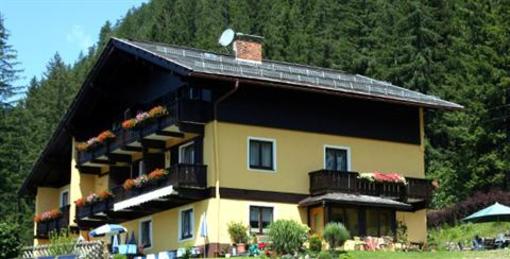 фото отеля Kamenhof Hotel Weissensee