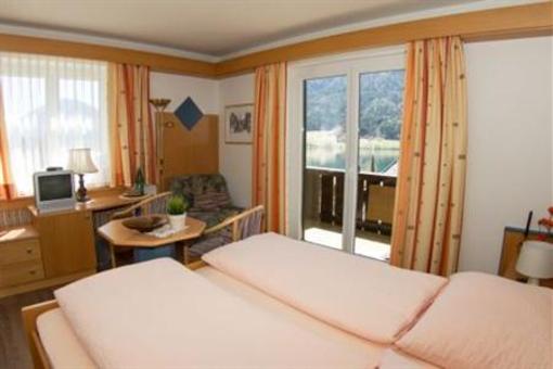 фото отеля Kamenhof Hotel Weissensee